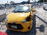 JTDKDTB31F1****** Destrozados 2015 Toyota Prius C en Estado de Illinois