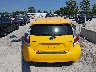 JTDKDTB31F1****** Destrozados 2015 Toyota Prius C