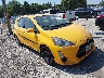 JTDKDTB31F1****** Salvamento y Destrozados 2015 Toyota Prius C en Chicago South