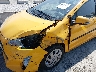 JTDKDTB31F1****** Salvamento y Reparables 2015 Toyota Prius C en Estado de Illinois