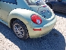 3VWPG3AG3AM****** Wrecked 2010 Volkswagen New Beetle in Washington State
