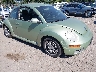 3VWPG3AG3AM****** Salvage and Wrecked 2010 Volkswagen New Beetle in Seattle