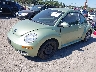 3VWPG3AG3AM****** Used and Repairable 2010 Volkswagen New Beetle in Seattle