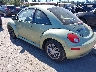 3VWPG3AG3AM****** Salvage and Repairable 2010 Volkswagen New Beetle in Seattle