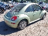 3VWPG3AG3AM****** Salvage and Wrecked 2010 Volkswagen New Beetle in Washington State