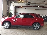 2GNALFEK3D6****** Repairable 2013 Chevrolet Equinox in Michigan State