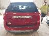 2GNALFEK3D6****** Wrecked 2013 Chevrolet Equinox