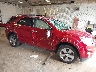 2GNALFEK3D6****** Salvage and Wrecked 2013 Chevrolet Equinox in Flint