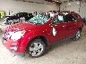 2GNALFEK3D6****** Used and Repairable 2013 Chevrolet Equinox in Flint