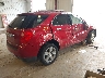 2GNALFEK3D6****** Salvage and Wrecked 2013 Chevrolet Equinox in Michigan State