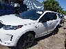 SALCM2GX7LH****** Salvage 2020 Land Rover Discovery