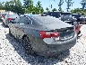 1G1ZE5ST8HF****** Salvage and Repairable 2017 Chevrolet Malibu in Atlanta North