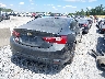 1G1ZE5ST8HF****** Salvage and Wrecked 2017 Chevrolet Malibu in Georgia State