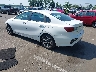 3KPF24AD0ME****** Salvage and Repairable 2021 Kia Forte in Englishtown