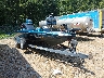 RNG5L06***** Salvage and Wrecked 1998 Ranger 20' in Rec Rides Online Exclusive