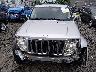 1J8GN28K29W****** Usados 2009 Jeep Liberty en Estado de Virginia Occidental