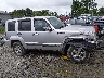 1J8GN28K29W****** Reparables 2009 Jeep Liberty en Estado de Virginia Occidental