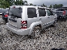 1J8GN28K29W****** Salvamento y Destrozados 2009 Jeep Liberty en Estado de Virginia Occidental