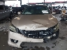 1HGCR2F88EA****** Destrozados 2014 Honda Accord en Estado de Luisiana