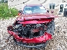 7MMVABAM1RN****** Destrozados 2024 Mazda CX-50 en Estado de Pennsylvania