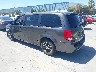 2C4RDGCG7KR****** Salvamento y Reparables 2019 Dodge Grand Caravan en Fremont