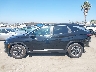 3KMJC3DE0SE****** Salvage 2025 Hyundai Tucson