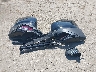 3KMJC3DE0SE****** Wrecked 2025 Hyundai Tucson in California State