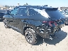 3KMJC3DE0SE****** Salvage and Repairable 2025 Hyundai Tucson in North Hollywood