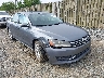 1VWBN7A36EC****** Salvamento y Destrozados 2014 Volkswagen Passat en Northern Virginia