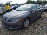 1VWBN7A36EC****** Usados y Reparables 2014 Volkswagen Passat en Northern Virginia