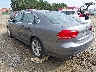 1VWBN7A36EC****** Salvamento y Reparables 2014 Volkswagen Passat en Northern Virginia