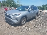 2T3P1RFV7MW****** Used and Repairable 2021 Toyota RAV4 in Long Island
