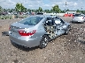 4T1BF1FK3FU****** Salvamento y Destrozados 2015 Toyota Camry en Estado de Virginia