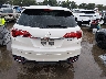 5J8TB3H30HL****** Usados 2017 Acura RDX