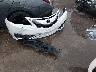 5J8TB3H30HL****** Destrozados 2017 Acura RDX en Estado de Texas