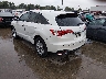 5J8TB3H30HL****** Salvamento y Reparables 2017 Acura RDX en Austin