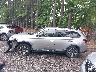 JA4AD2A37KZ****** Repairable 2019 Mitsubishi Outlander in Virginia State