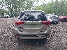 JA4AD2A37KZ****** Wrecked 2019 Mitsubishi Outlander