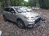 JA4AD2A37KZ****** Salvage and Wrecked 2019 Mitsubishi Outlander in Suffolk