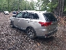JA4AD2A37KZ****** Salvage and Repairable 2019 Mitsubishi Outlander in Suffolk