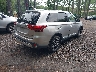 JA4AD2A37KZ****** Salvage and Wrecked 2019 Mitsubishi Outlander in Virginia State
