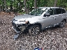 JA4AD2A37KZ****** Salvage and Repairable 2019 Mitsubishi Outlander in Virginia State