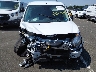 NM0LS7S27P1****** Salvage 2023 Ford Transit Connect in New Jersey State