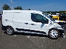 NM0LS7S27P1****** Wrecked 2023 Ford Transit Connect in New Jersey State