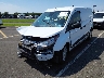 NM0LS7S27P1****** Used and Repairable 2023 Ford Transit Connect in Englishtown