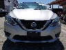 3N1AB7AP1KY****** Destrozados 2019 Nissan Sentra en Estado de California