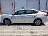 3N1AB7AP1KY****** Reparables 2019 Nissan Sentra en Estado de California