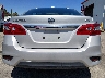 3N1AB7AP1KY****** Destrozados 2019 Nissan Sentra
