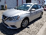 3N1AB7AP1KY****** Usados y Reparables 2019 Nissan Sentra en Los Angeles