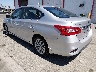 3N1AB7AP1KY****** Salvamento y Reparables 2019 Nissan Sentra en Los Angeles